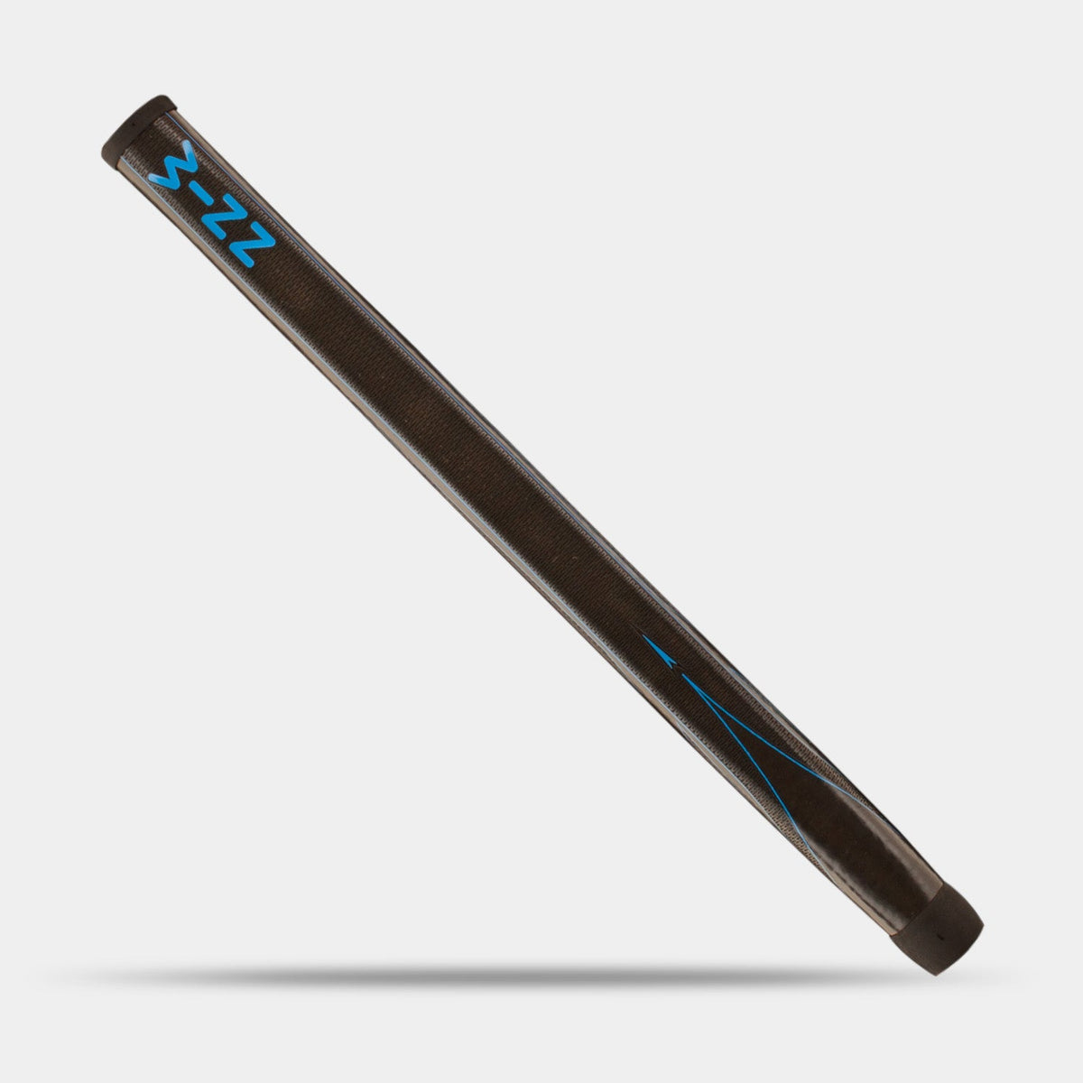 Winn 15P-BK golf grip, official product photo