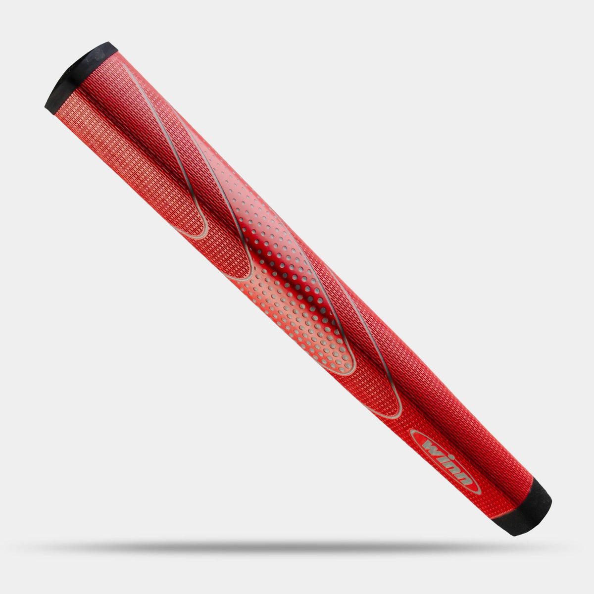 Winn J8L-RD golf grip, official product photo