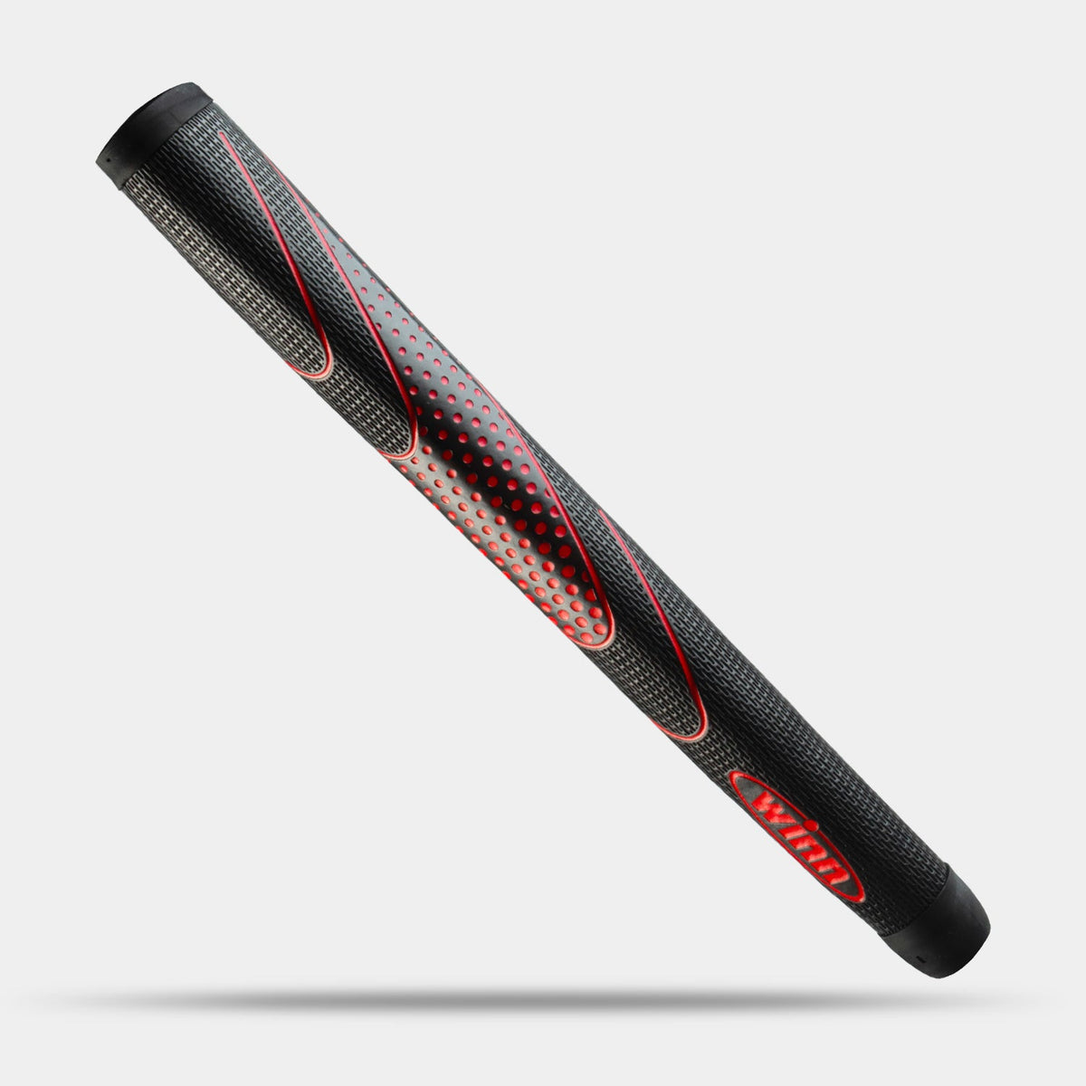 Winn M8-BRD golf grip, official product photo
