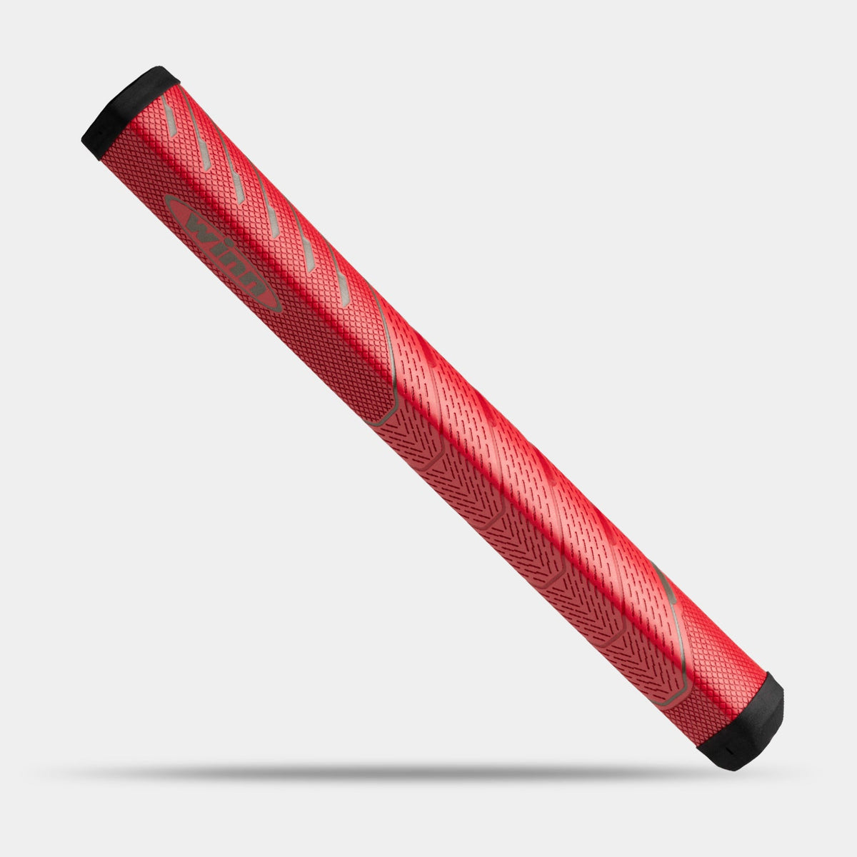 Winn NTP-RD golf grip, official product photo