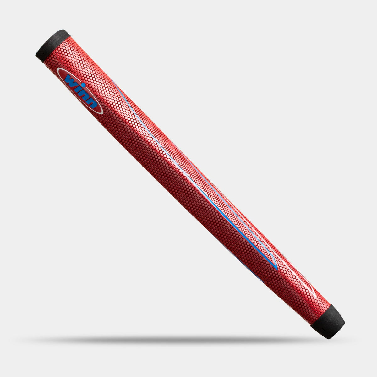 Winn TPM-RD golf grip, official product photo