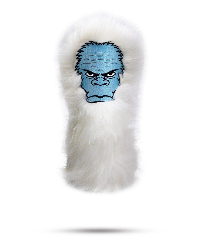 Yeti - Fairway Cover - Club Rehab