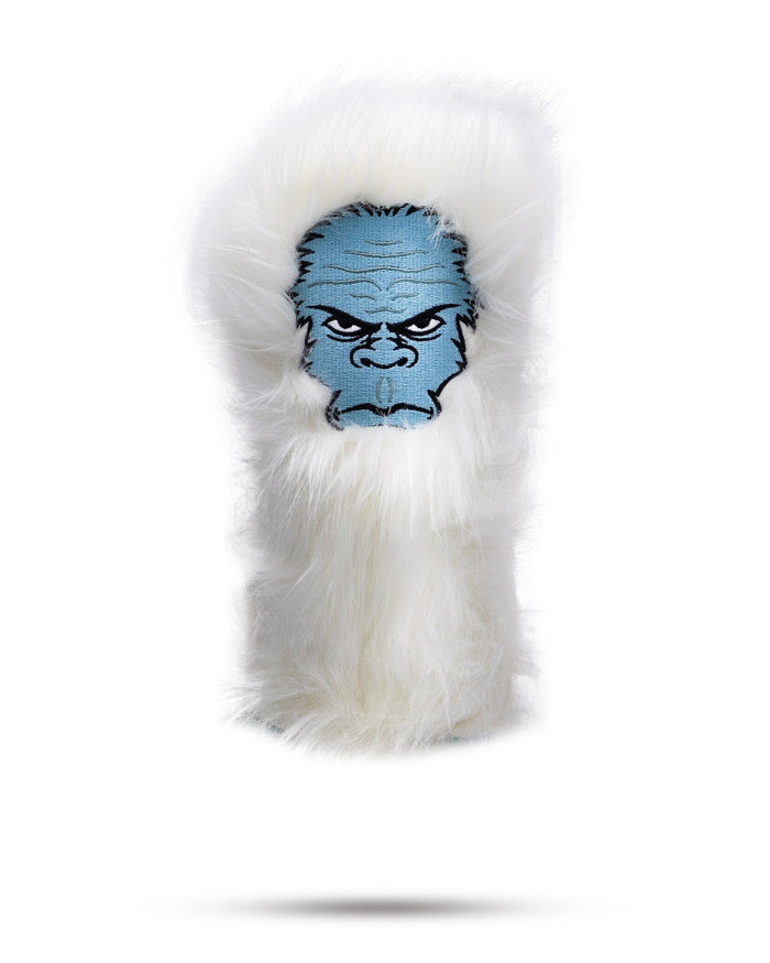 Yeti - Hybrid Cover - Club Rehab