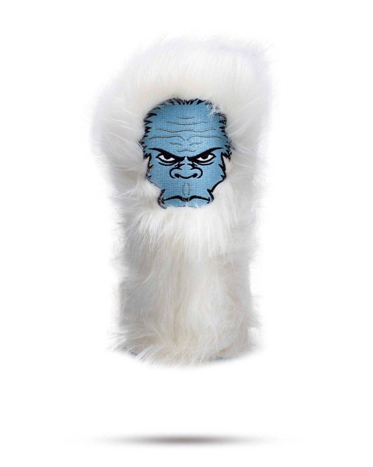 Yeti - Hybrid Cover - Club Rehab