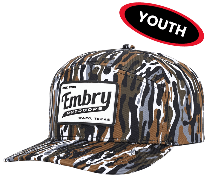 Youth Ranch 6 Panel - Club Rehab