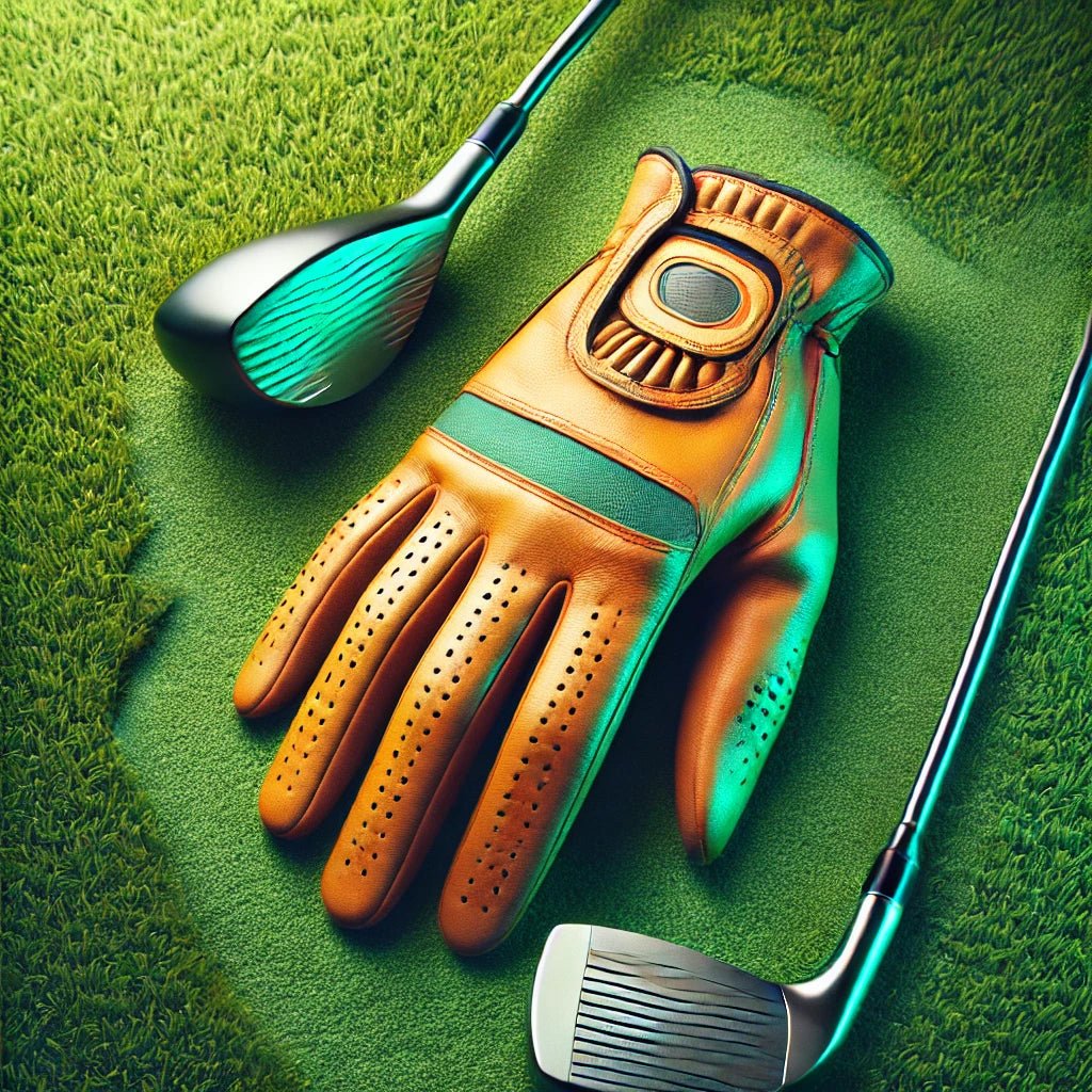 The Ultimate Guide to Choosing the Right Golf Gloves: Materials, Sizes, and More - Club Rehab