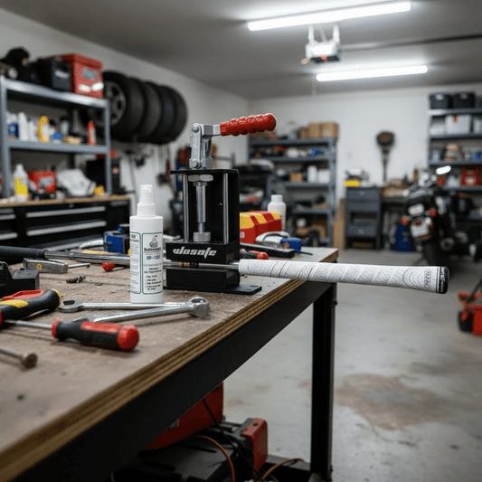 The Ultimate Guide to Refreshing Your Golf Grips  Save money. Play better. Feel like a genius. - Club Rehab