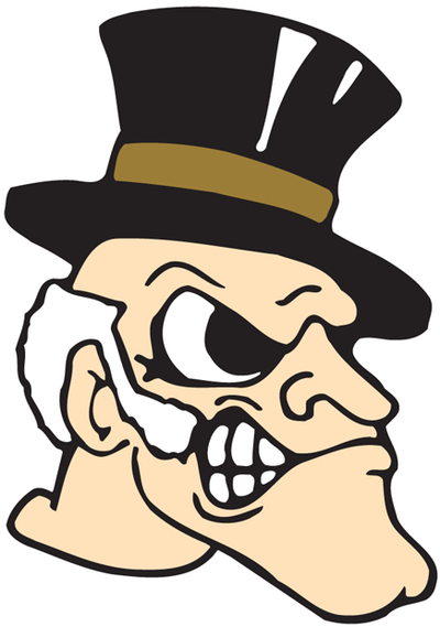 Wake Forest Demon Deacons