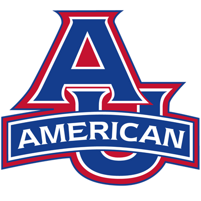 American University Eagles