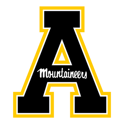 Appalachian State Mountaineers