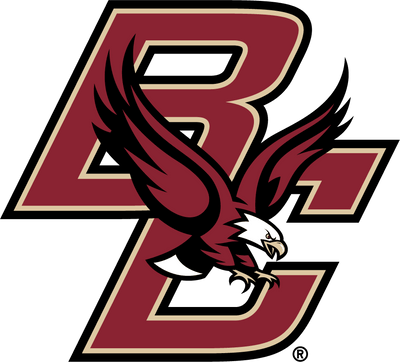 Boston College Eagles