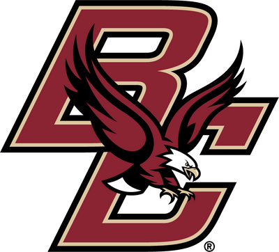 Boston College Eagles