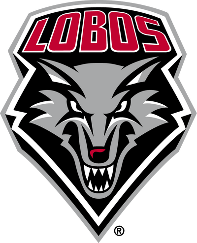 New Mexico Lobos