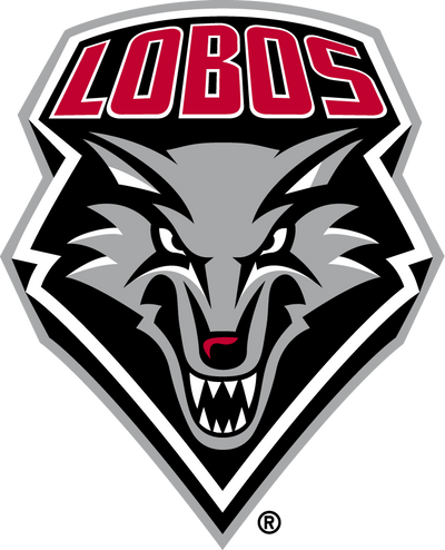 New Mexico Lobos