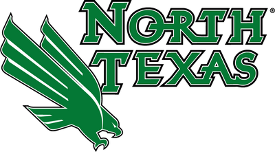 North Texas Mean Green