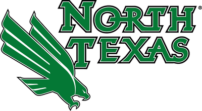 North Texas Mean Green