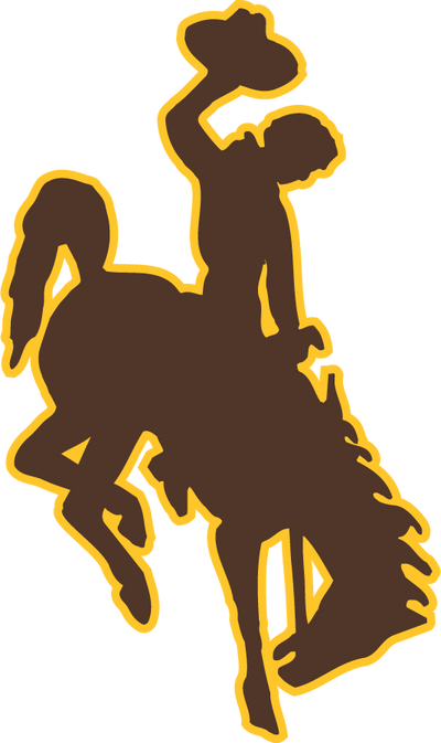 Wyoming Cowboys
