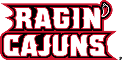 Louisiana Ragin' Cajuns