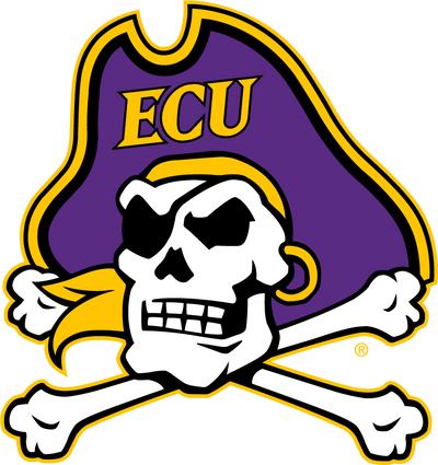East Carolina Pirates