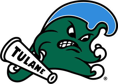 Tulane Green Wave