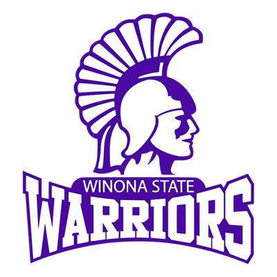 Winona State Warriors