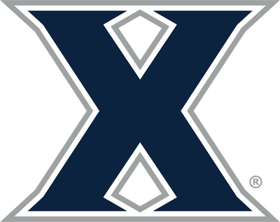 Xavier Musketeers