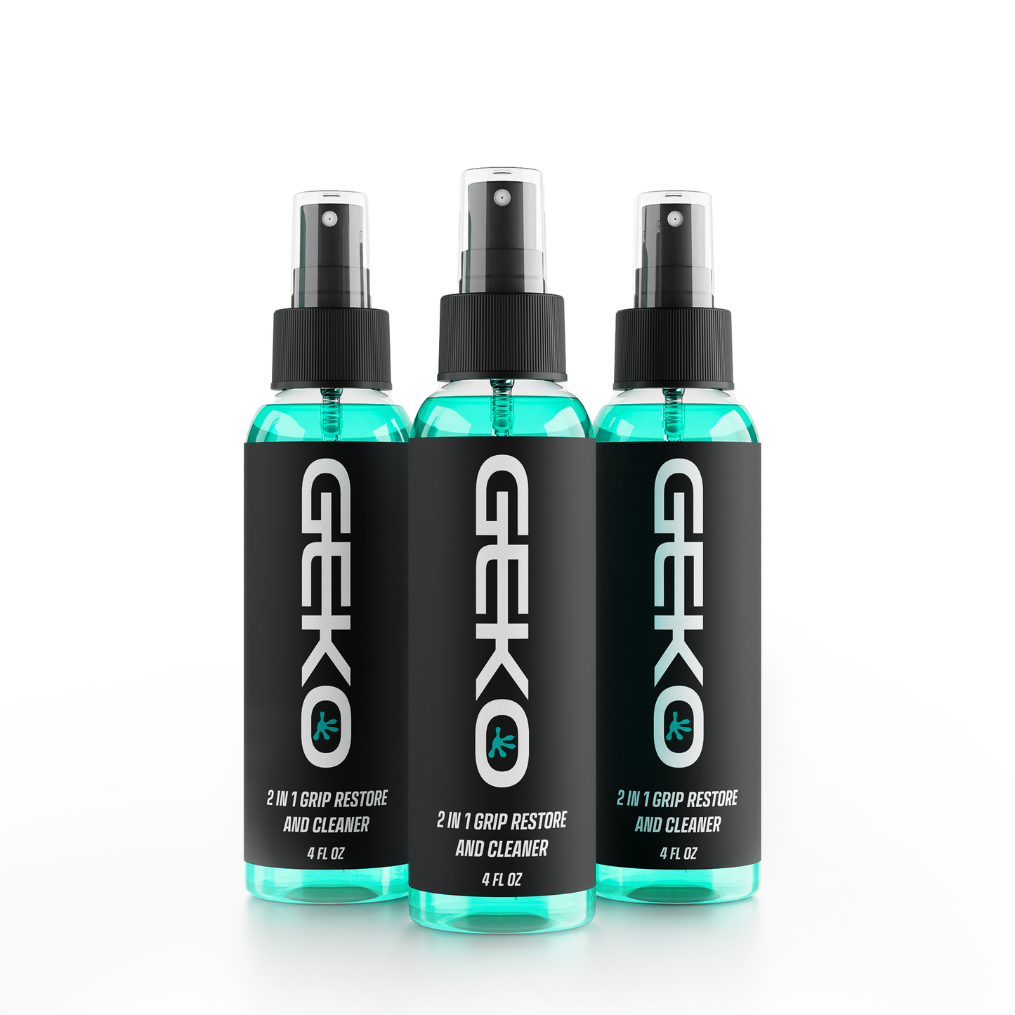 2-In-1 Grip Restore And Cleaner