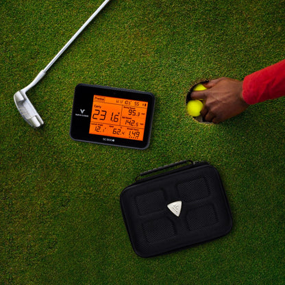 Voice Caddie SC300i Launch Monitor Carry Case - detail 2