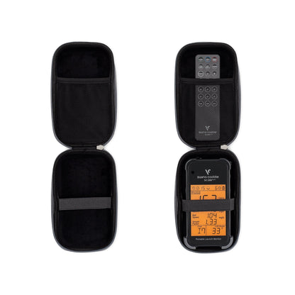 Voice Caddie SC200 Plus Launch Monitor Carry Case - detail 3
