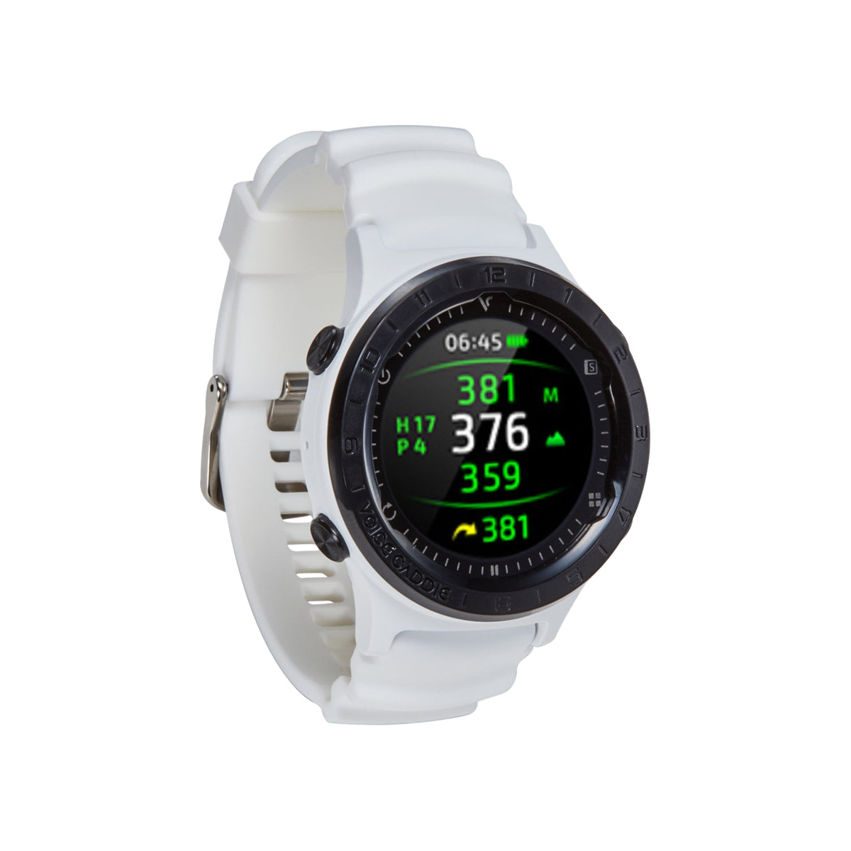 Voice Caddie A2 Hybrid Golf GPS Watch with Slope - detail 4