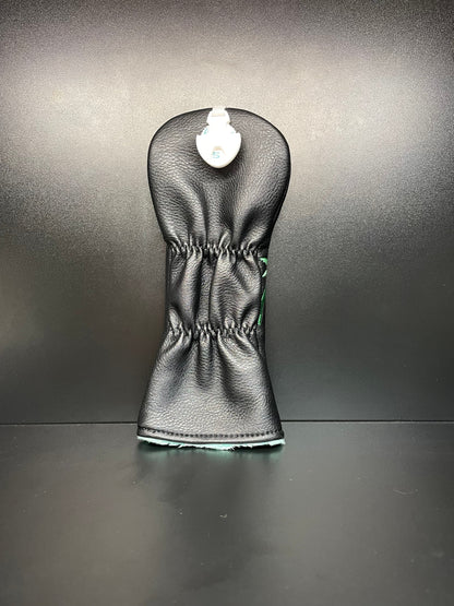 Tropical Hula Girl 2 Headcover