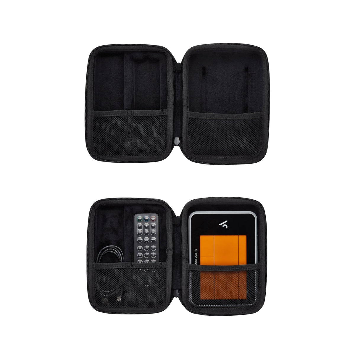 Voice Caddie SC300i Launch Monitor Carry Case - detail 5