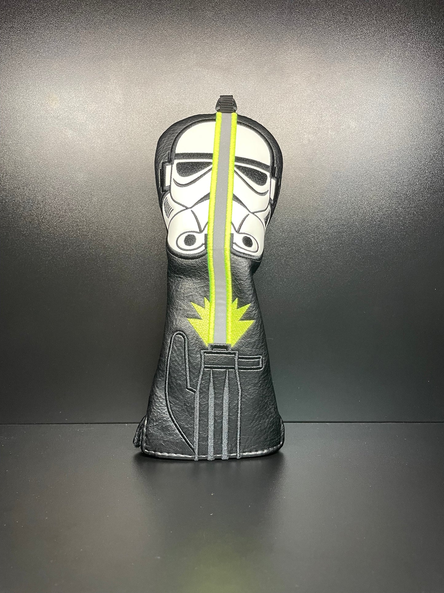 Storm Trooper Headcover