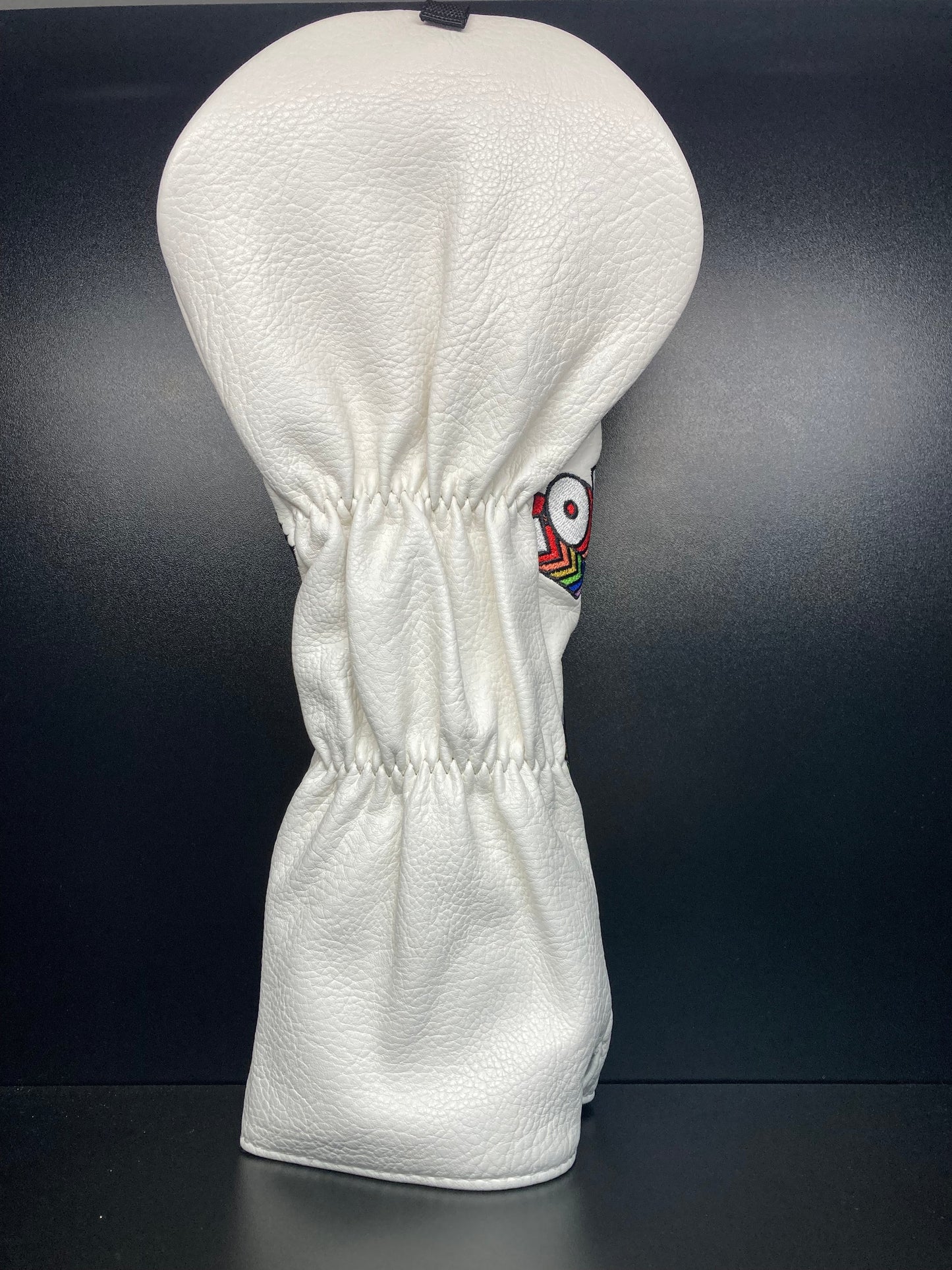 Arcade Fun Golf Headcover