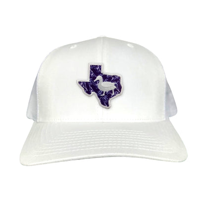 Tarleton State University State of Texas Oscar P / Hat / 177 / TAR006 / MG