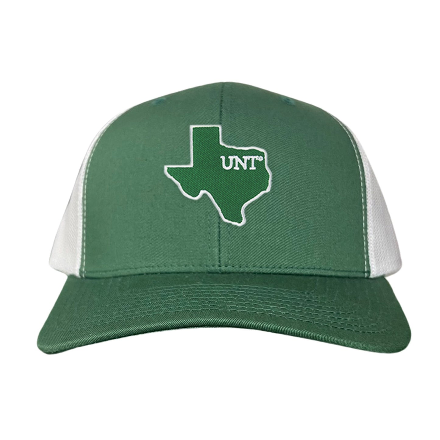 UNT / State of Texas UNT / 213 / Hats / UNT012 / MM