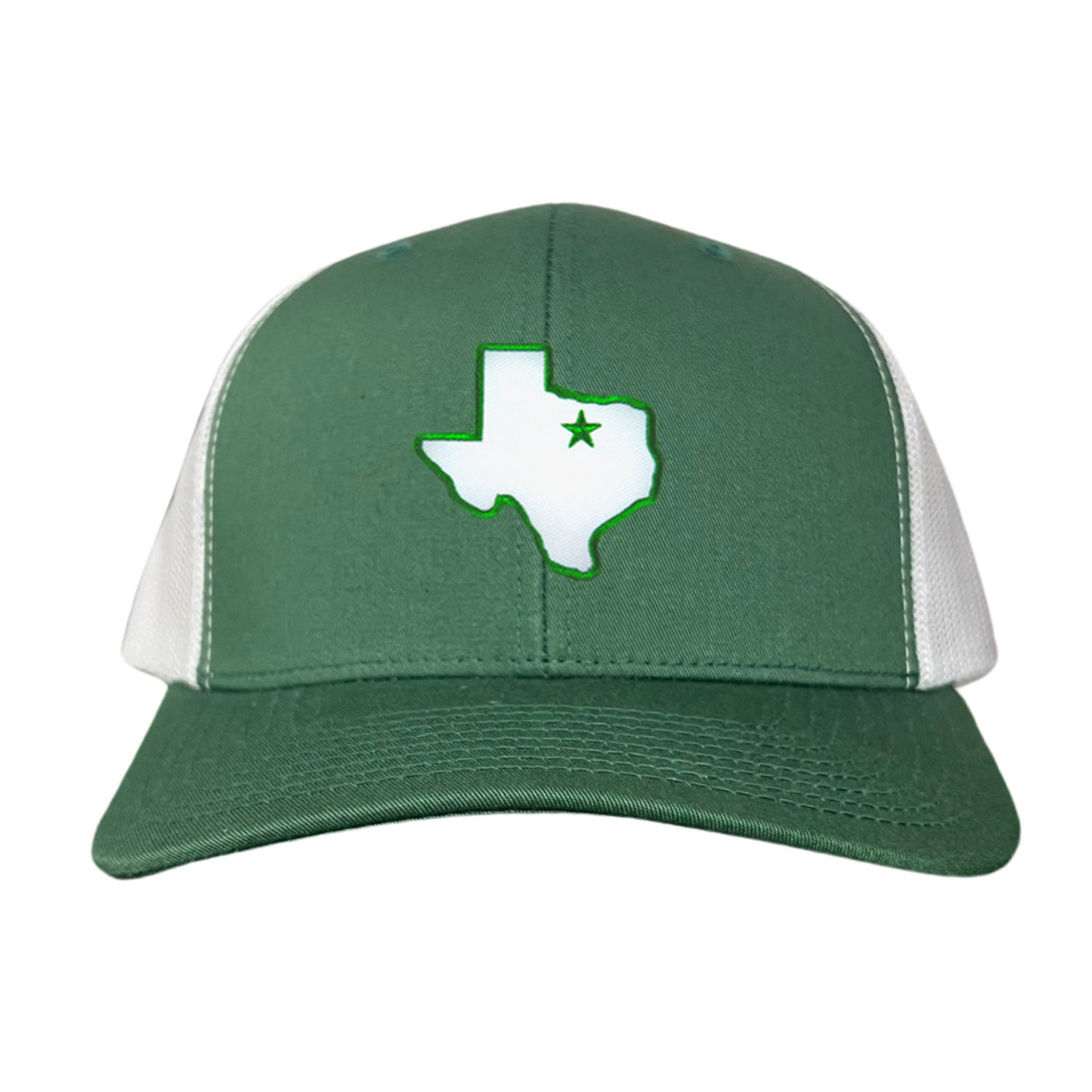 UNT State of Texas Star / 210 / Hats / UNT012 / MM