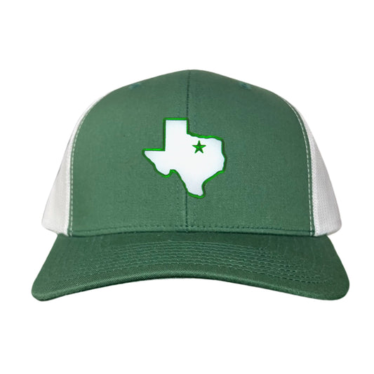 UNT State of Texas Star / 210 / Hats / UNT012 / MM