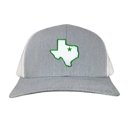 UNT State of Texas Star / 210 / Hats / UNT012 / MM