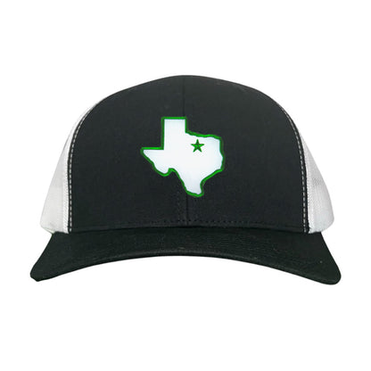 UNT State of Texas Star / 210 / Hats / UNT012 / MM