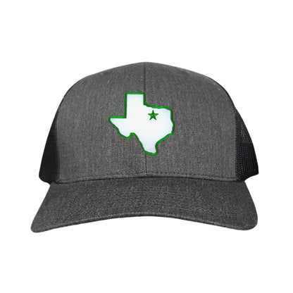 UNT State of Texas Star / 210 / Hats / UNT012 / MM