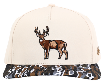 Ranch Camo "Buck"