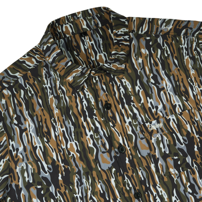 Performance Button Up - Original Ranch