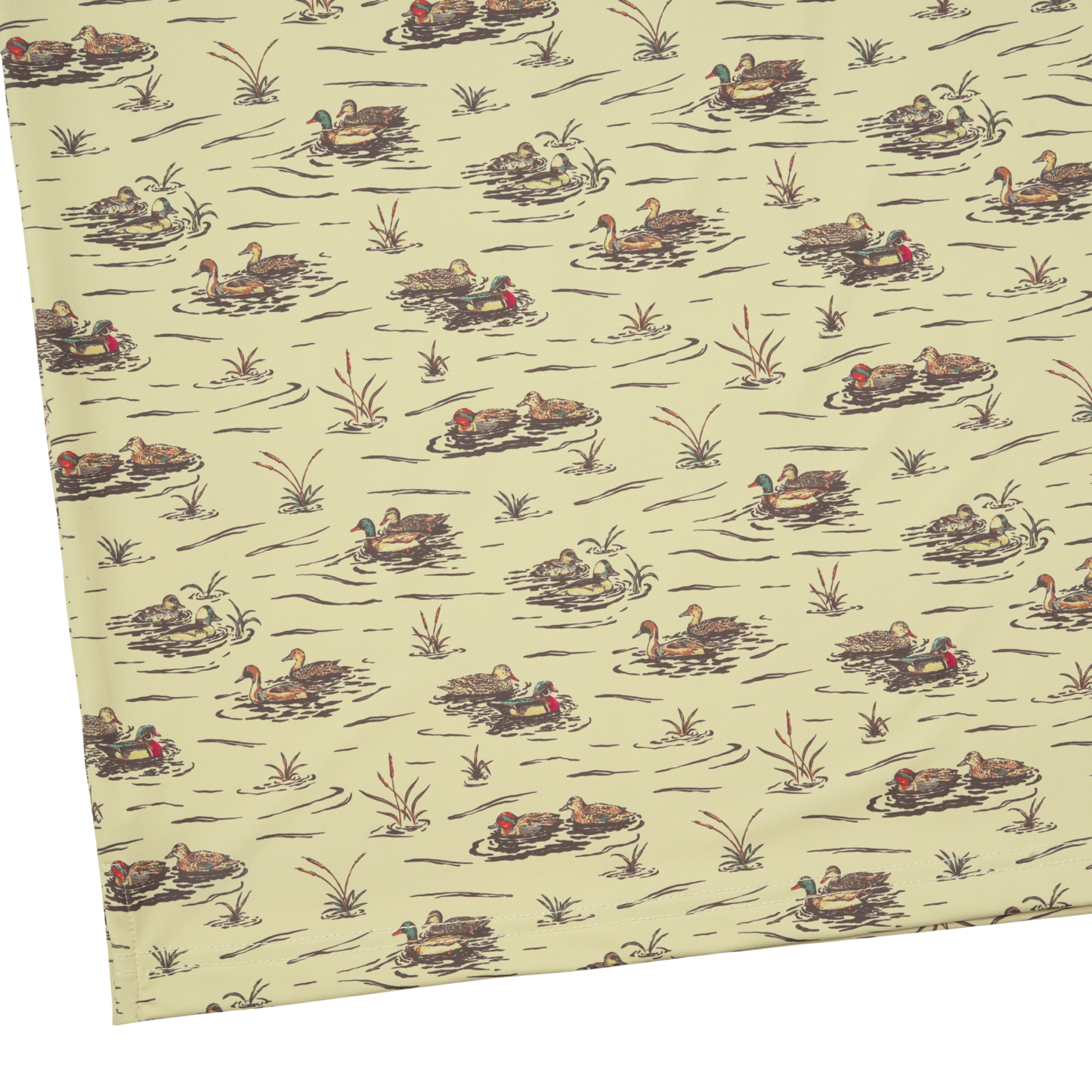Performance Polo - Ducks