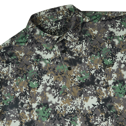 Performance Polo - Dark Ridge