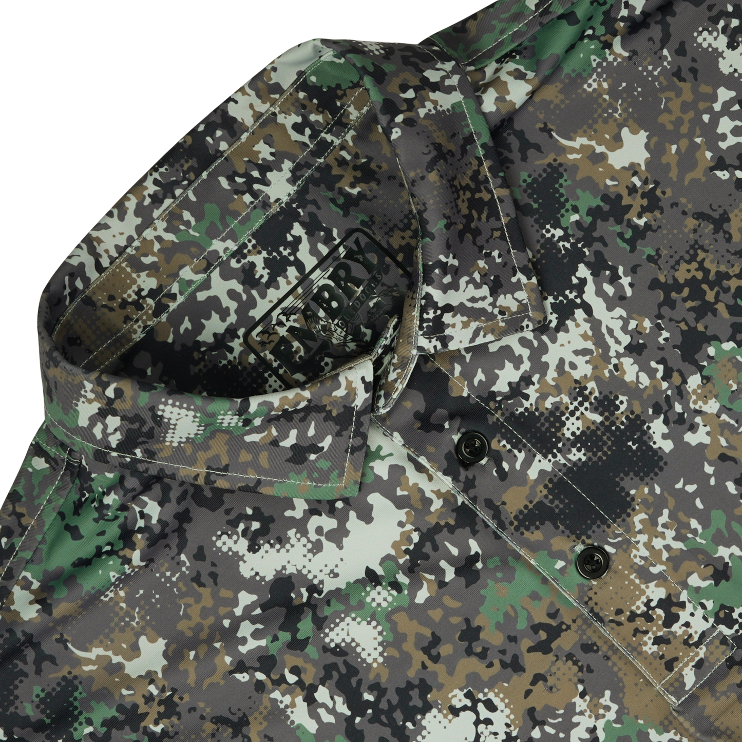 Performance Polo - Dark Ridge