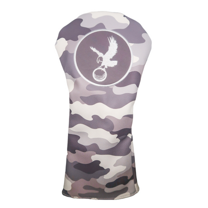 Driver Headcover