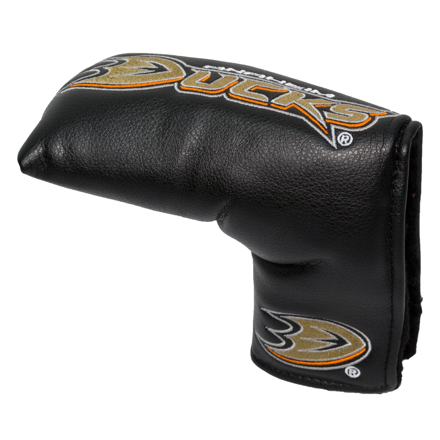Anaheim Ducks Tour Blade Putter Cover - Club Rehab