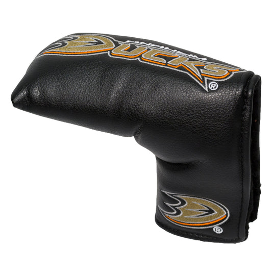 Anaheim Ducks Tour Blade Putter Cover - Club Rehab