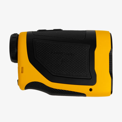 Boston Bruins Foresight golf rangefinder by Team Golf, view 4
